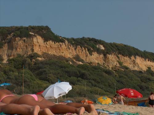Lisbon Beach Apartments 6