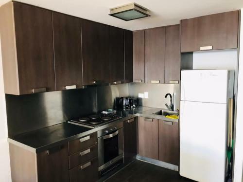 Apartamento Gran Rivadavia