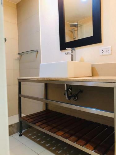 Apartamento Gran Rivadavia