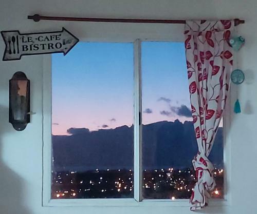 Apartamento Departamento Con Vista Al Canal De Beagle