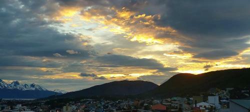 Apartamento Departamento Con Vista Al Canal de Beagle