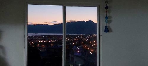 Apartamento Departamento Con Vista Al Canal de Beagle