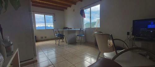 Apartamento Departamento Con Vista Al Canal de Beagle