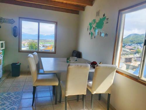 Apartamento Departamento Con Vista Al Canal de Beagle