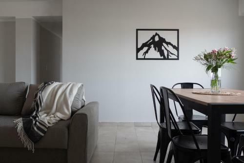 Apartamento Las Cumbres Ushuaia