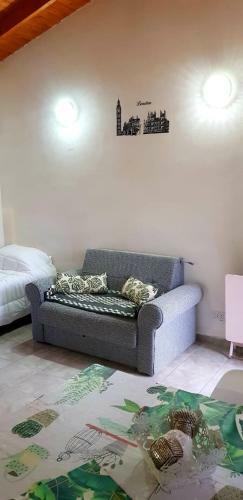 Apartamento Canelo Departamento