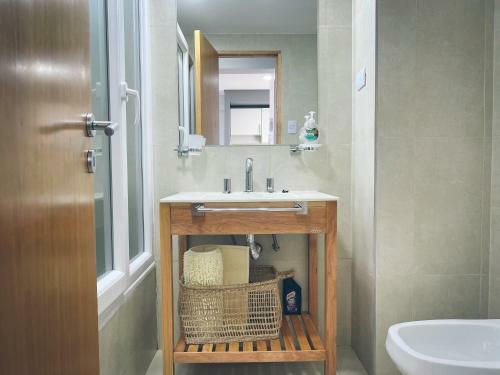 Apartamento Hoa Fin Del Mundo