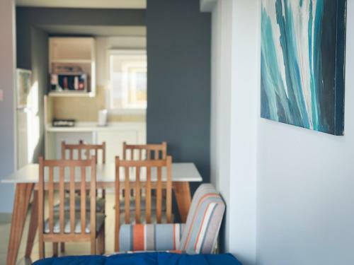 Apartamento Hoa Fin Del Mundo