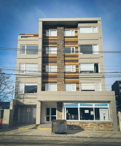 Apartamento Hoa Fin Del Mundo