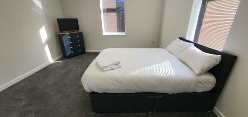 Hostal 24hr Self Check In Apartment Barnsley Central