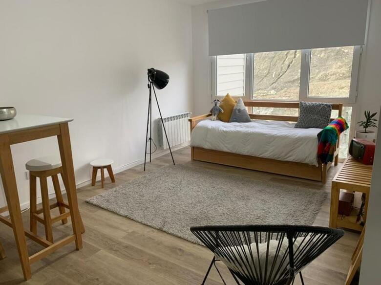 Apartamento Miradores Del Beagle