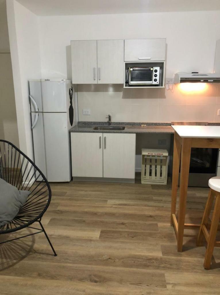 Apartamento Miradores Del Beagle