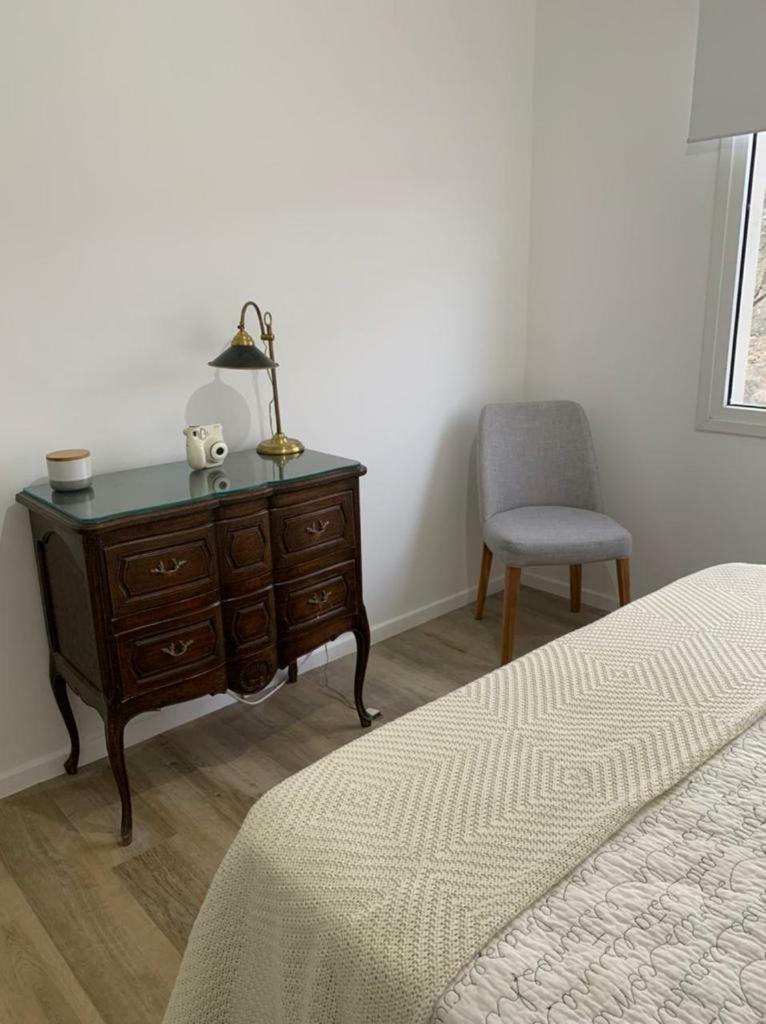 Apartamento Miradores Del Beagle