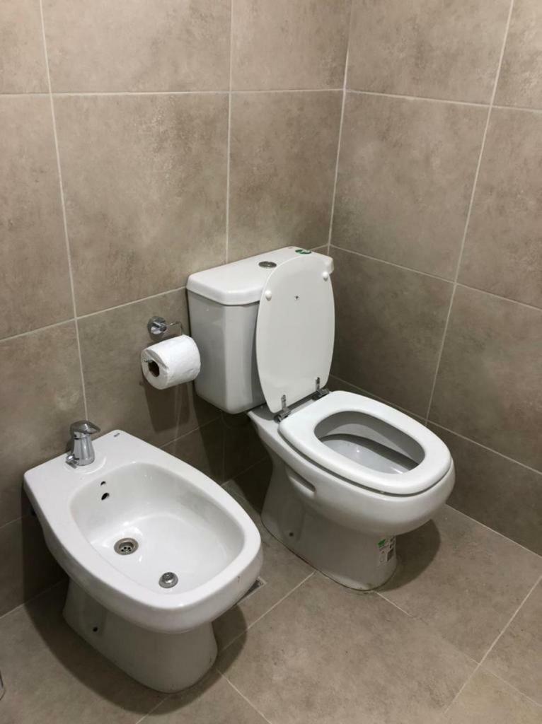 Apartamento Miradores Del Beagle
