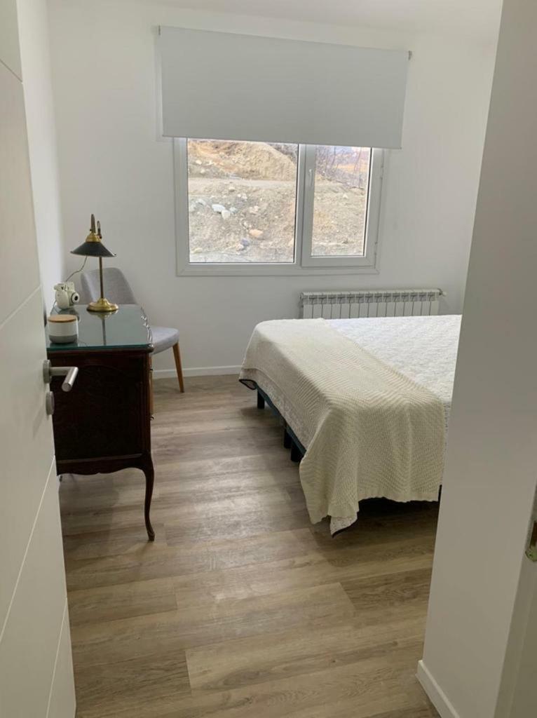 Apartamento Miradores Del Beagle