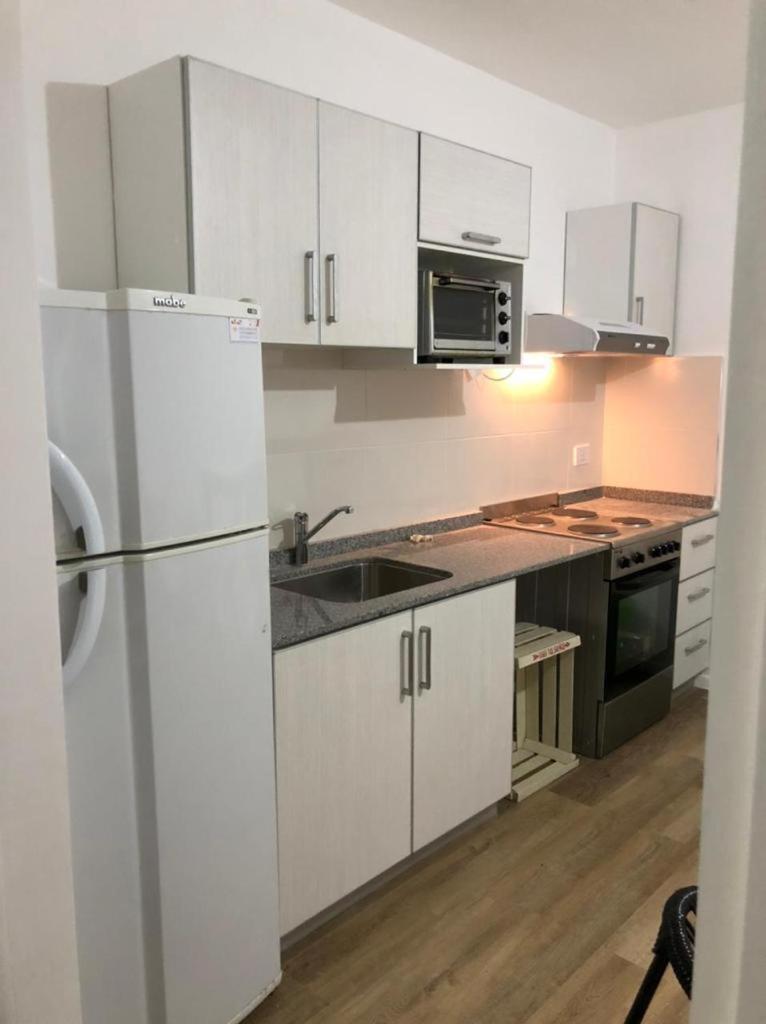 Apartamento Miradores Del Beagle