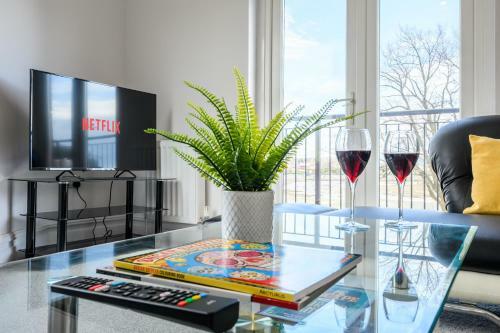 Apartamento The Knap By T? Sa - Waterfront Views