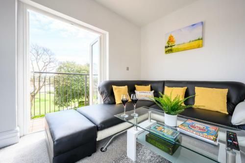 Apartamento The Knap By T? Sa - Waterfront Views