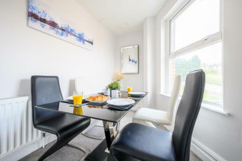 Apartamento The Knap By T? Sa - Waterfront Views