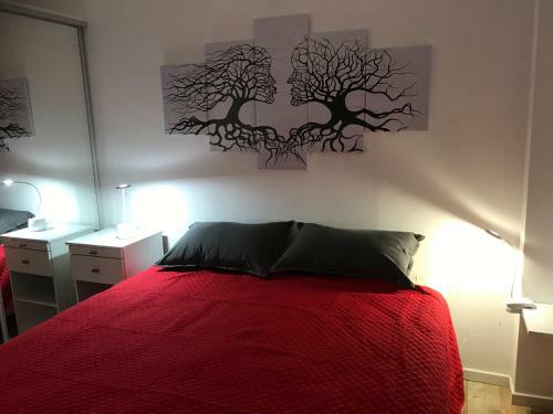 Apartamento Lo De Moli 1c