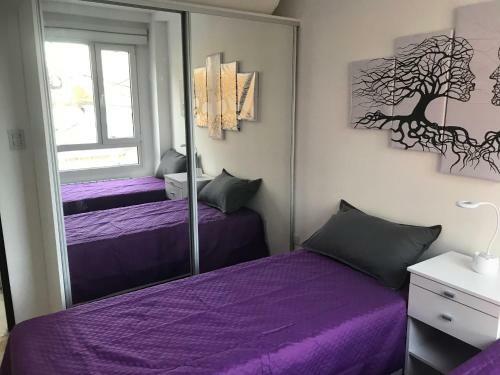 Apartamento Lo De Moli 1c
