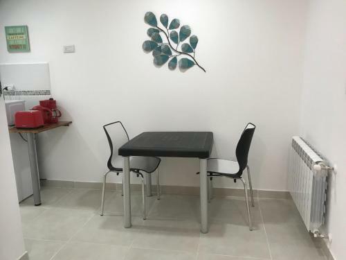Apartamento Lo De Moli 1c