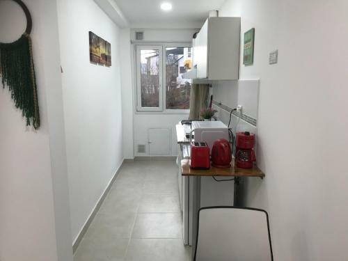 Apartamento Lo De Moli 1c