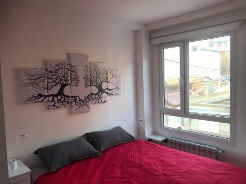 Apartamento Lo De Moli 1c