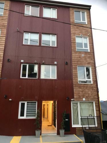 Apartamento Lo De Moli 1c