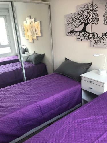 Apartamento Lo De Moli 1c