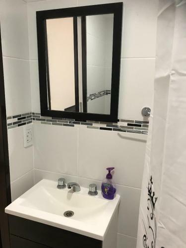 Apartamento Lo De Moli 1c