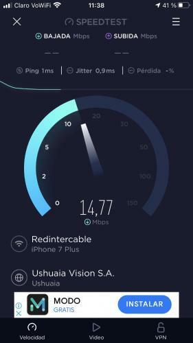 Apartamento Lo De Moli 1c