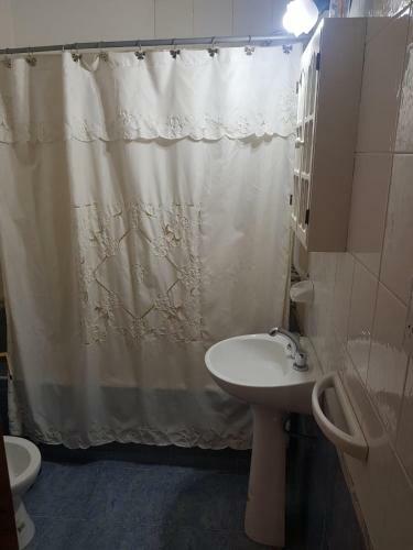 Apartamento Yrigoyen 319