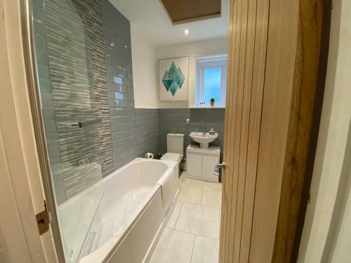 Apartamento Judah Suites By Koya Homes