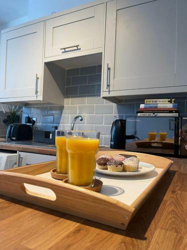 Apartamento Judah Suites By Koya Homes