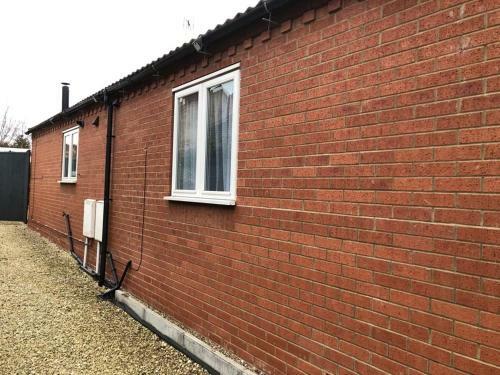 Apartamento Cozy Lodge With Private Garden And Bbq