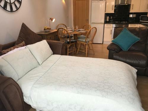 Apartamento Cozy Lodge With Private Garden And Bbq