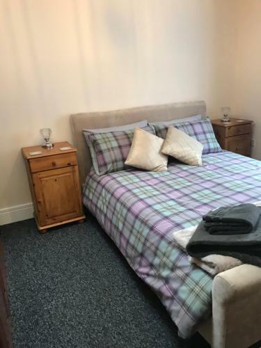 Apartamento Cozy Lodge With Private Garden And Bbq