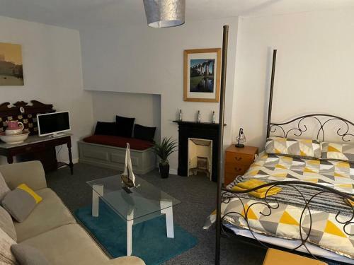 Apartamento The Maisonette At No 9 Kitchen