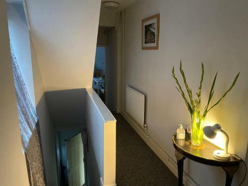 Apartamento The Maisonette At No 9 Kitchen