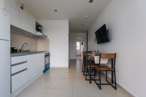 Apartamento Gente Del Sur Darwin