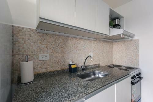 Apartamento Gente Del Sur Darwin
