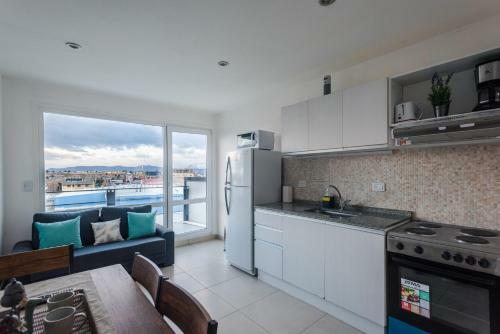Apartamento Gente Del Sur Darwin