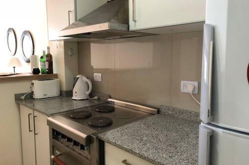 Apartamento Gcaa Rental I