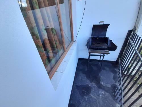 Apartamento Casa De La Rotonda