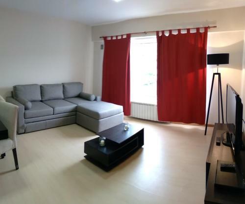 Apartamento Calma Luxury