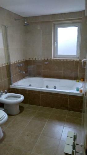 Apartamento Calma Luxury