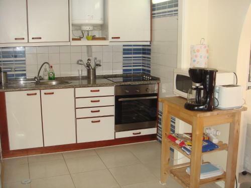 Apartamento Casa Amaral