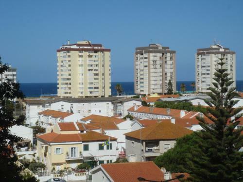 Apartamento Casa Amaral