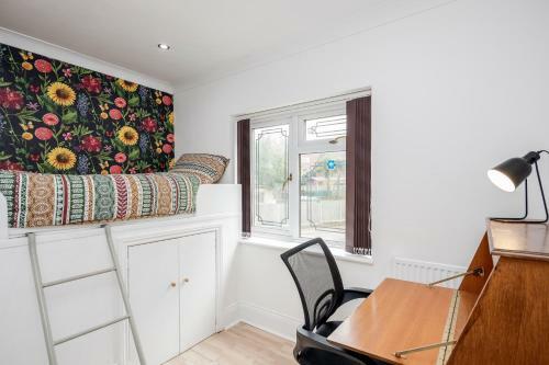 Villa Luxurious 4 Bedroom House? Gobions ? Prime Location ? Basildon ?